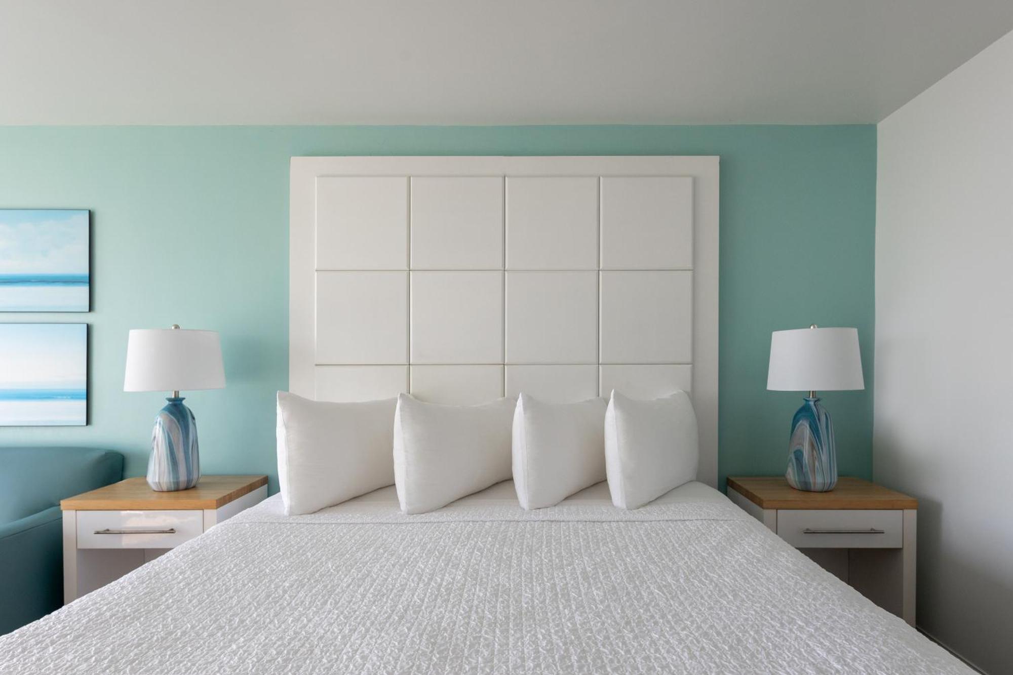 Tides Folly Beach, Charleston'S Oceanfront Hotel Extérieur photo