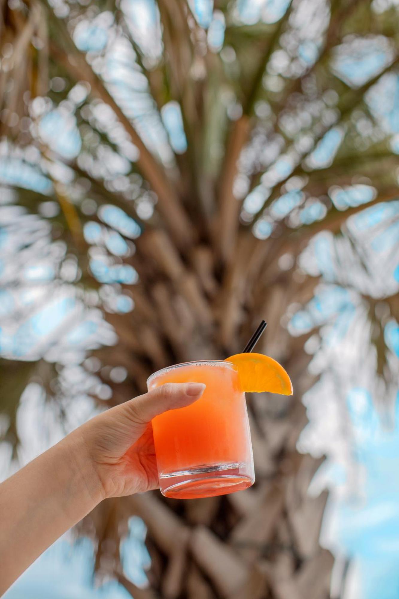 Tides Folly Beach, Charleston'S Oceanfront Hotel Extérieur photo