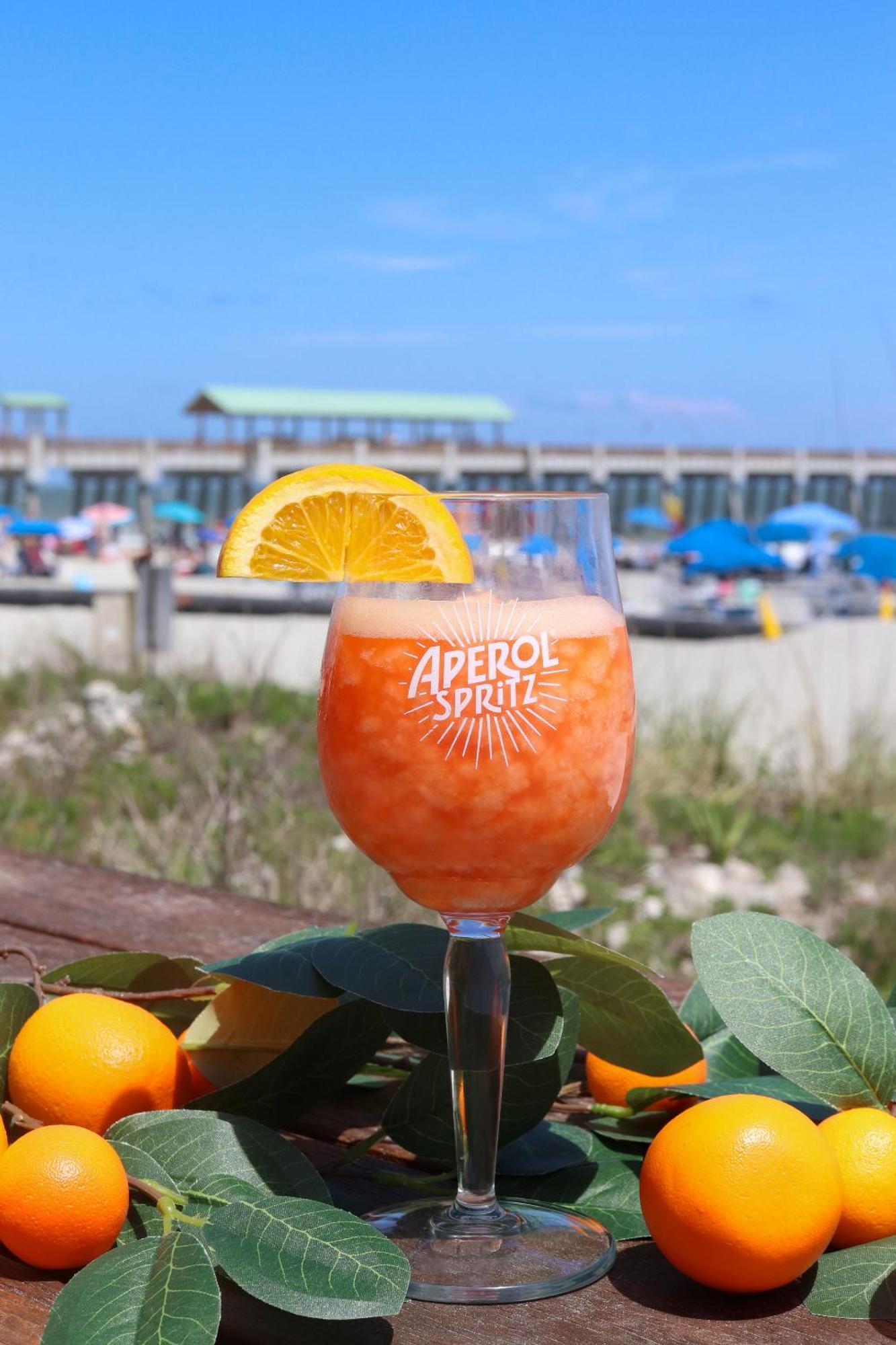 Tides Folly Beach, Charleston'S Oceanfront Hotel Extérieur photo