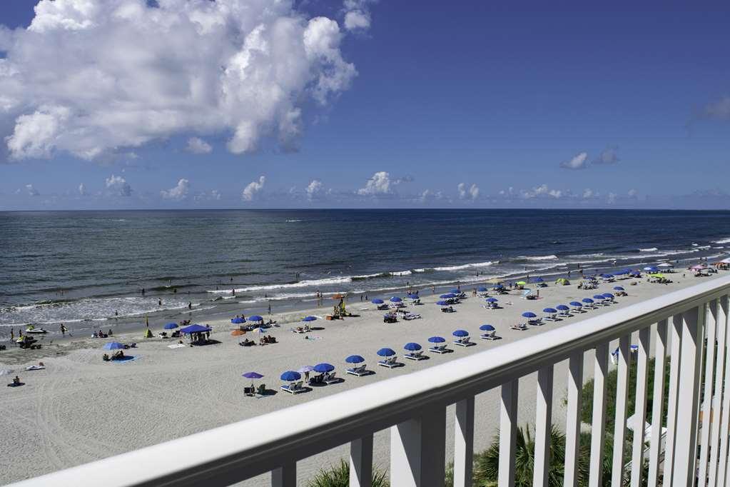 Tides Folly Beach, Charleston'S Oceanfront Hotel Chambre photo