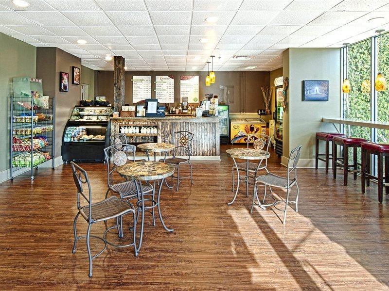 Tides Folly Beach, Charleston'S Oceanfront Hotel Extérieur photo
