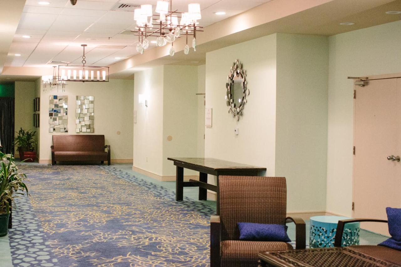 Tides Folly Beach, Charleston'S Oceanfront Hotel Extérieur photo